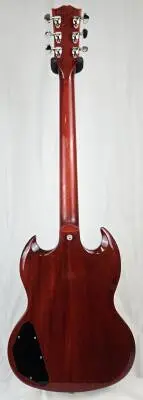 Gibson - SG Standard Heritage Cherry 2