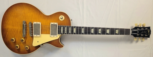Gibson Custom Shop - LP STD '59 REISSUE