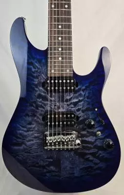 Ibanez - AZ427P2QMTUB 2
