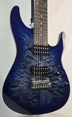 Ibanez - AZ427P2QMTUB 2