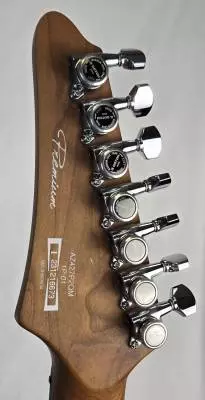 Ibanez - AZ427P2QMTUB 2