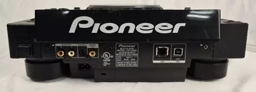 Pioneer - CDJ-2000 2