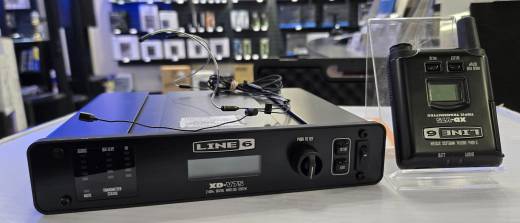 Line 6 - L6XDV75HSB