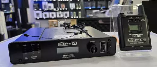 Line 6 - L6XDV75HSB