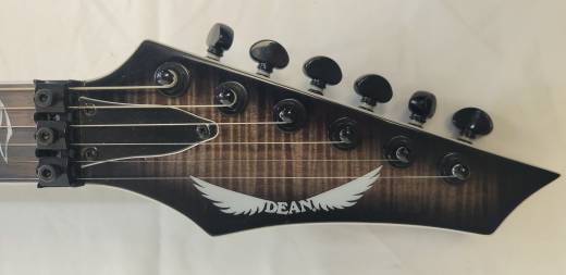 Dean Zero with case 2