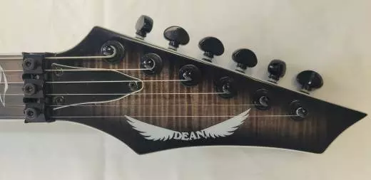 Dean Zero with case 2