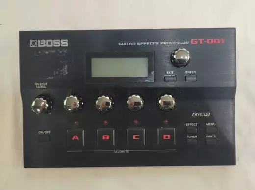 Roland - GT-001