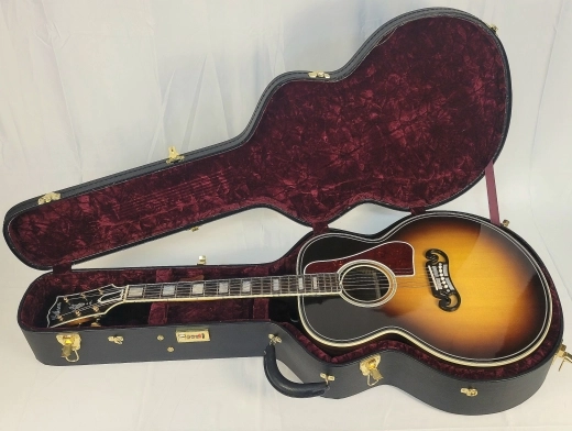 Gibson - SJ200 Western Classic 7