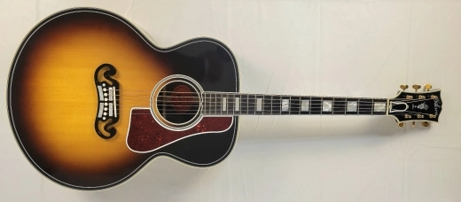 Gibson - SJ200 Western Classic
