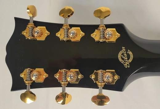 Gibson - SJ200 Western Classic 6
