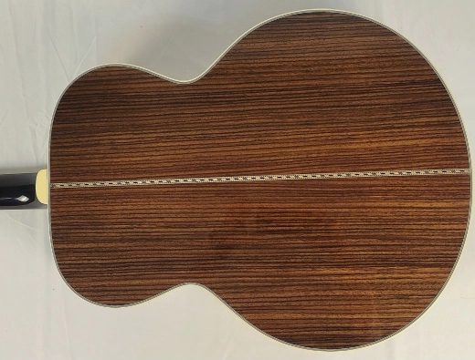 Gibson - SJ200 Western Classic 4