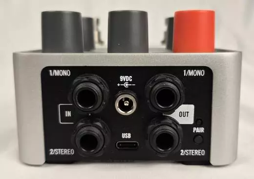 UA Max Preamp & Dual Compressor 2