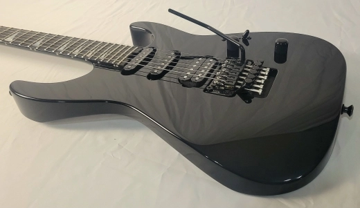 Jackson American Series Soloist SL3 3