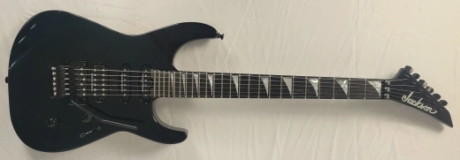 Jackson American Series Soloist SL3