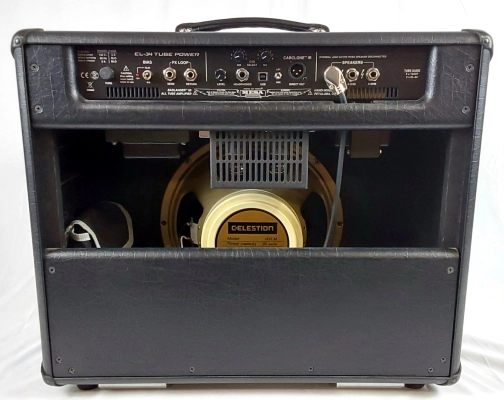 Mesa Boogie - Recto Badlander 2