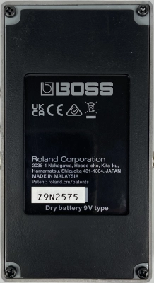 BOSS - LS-2 5