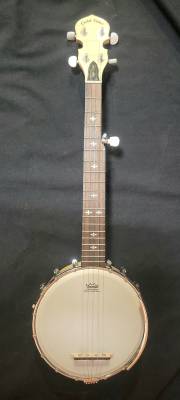 Gold Tone - CC-MINI-Banjo - LEFTY
