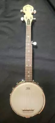 Gold Tone - CC-MINI-Banjo - LEFTY