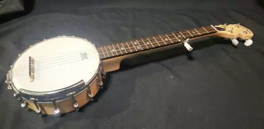 Gold Tone - CC-MINI-Banjo - LEFTY 2