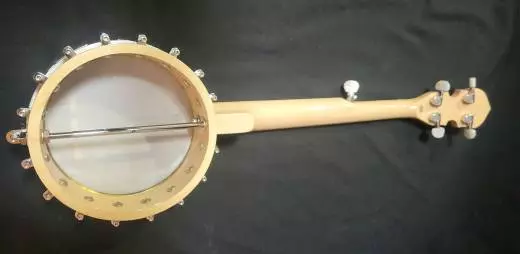 Gold Tone - CC-MINI-Banjo - LEFTY 2