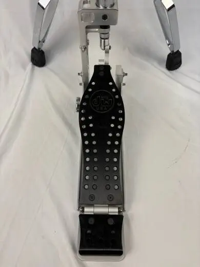 Drum Workshop Machine Drive Hi Hat Stand 2