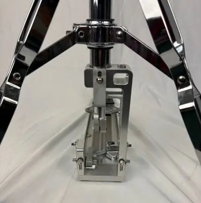 Drum Workshop Machine Drive Hi Hat Stand 2