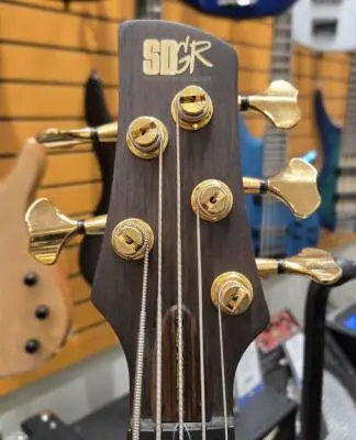 Ibanez - SR1205/VNF 2