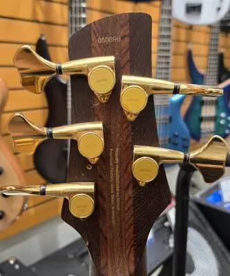 Ibanez - SR1205/VNF 2