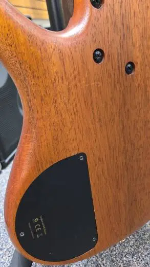 Ibanez - SR1205/VNF 2