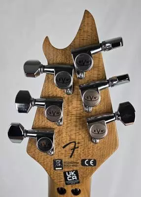 EVH - 510-7701-595 2