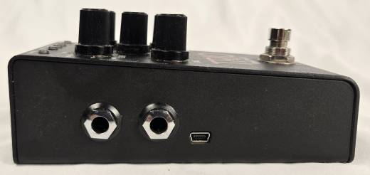 Digitech TRIO Band Creator Effects Pedal | Long & McQuade