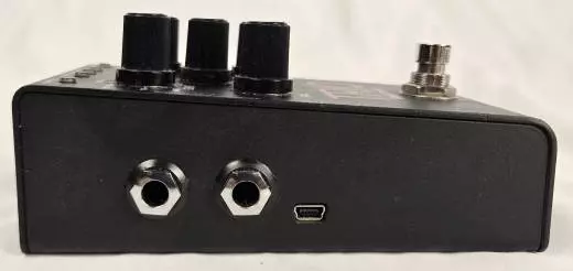 Digitech - TRIO-DIGTCH 2