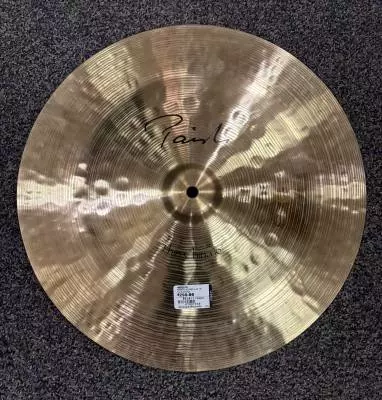 Paiste Signature 16 Thin China