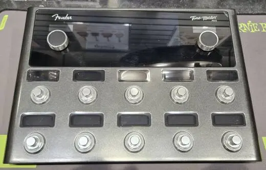 Fender - Tonemaster Pro