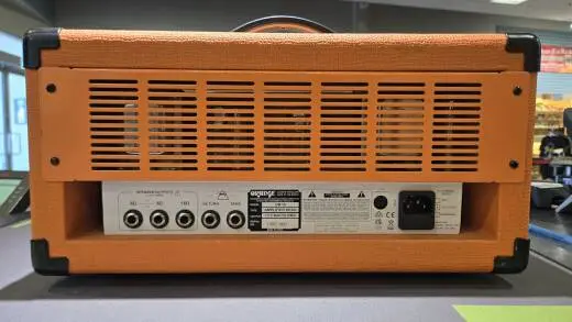 Orange Amplifiers - OR15H 2