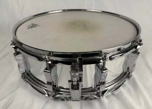 LUDWIG 5X14 CLASSIC MAPLE SNARE DRUM 2