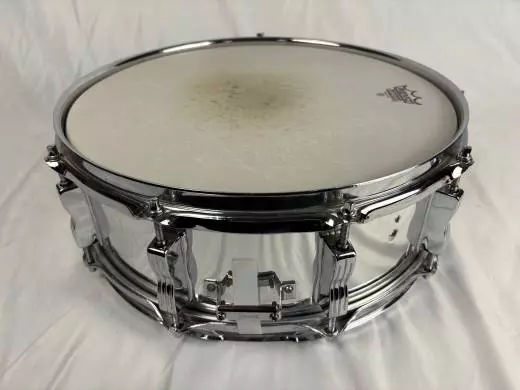 LUDWIG 5X14 CLASSIC MAPLE SNARE DRUM 2