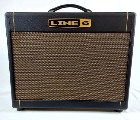 Store Special Product - Line 6 - DT25 - 1x12 Combo Guitar Amp