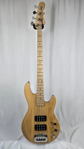 G&L USA L-2000 Custom 2