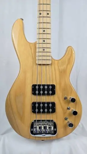 G&L USA L-2000 Custom