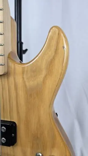 G&L USA L-2000 Custom 2