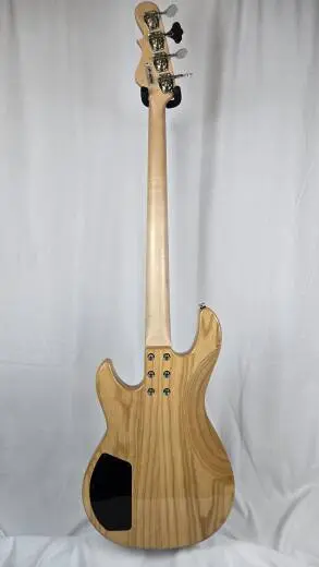 G&L USA L-2000 Custom 2