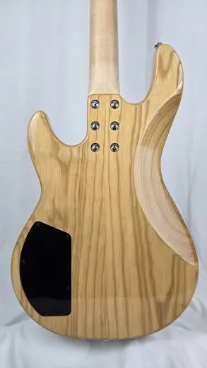 G&L USA L-2000 Custom 2