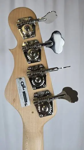 G&L USA L-2000 Custom 2