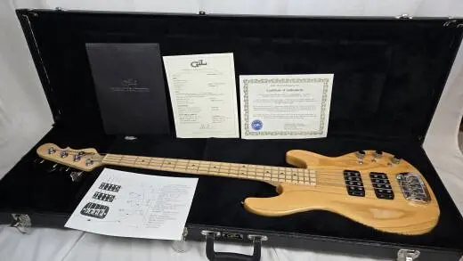 G&L USA L-2000 Custom 2