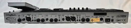 Digitech GNX4 2