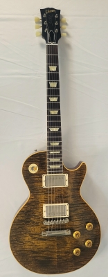 Gear Hunter | GIBSON - Murphy Lab '59 LP STD Boneyard Ultra Light Aged