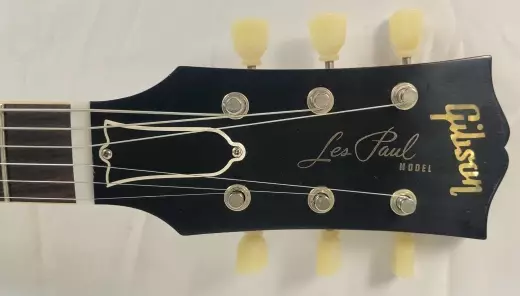 GIBSON - Murphy Lab '59 LP STD Boneyard Ultra Light Aged 5