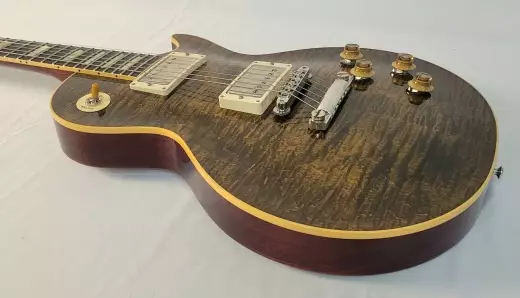 GIBSON - Murphy Lab '59 LP STD Boneyard Ultra Light Aged 3