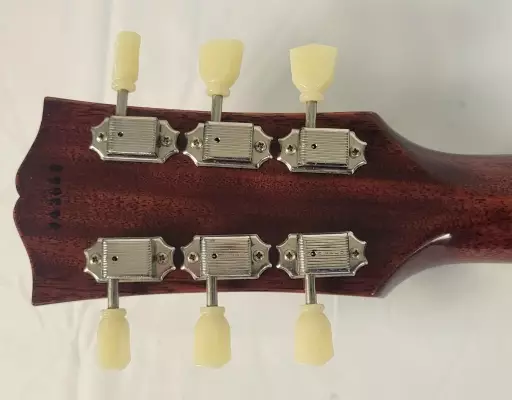 GIBSON - Murphy Lab '59 LP STD Boneyard Ultra Light Aged 6